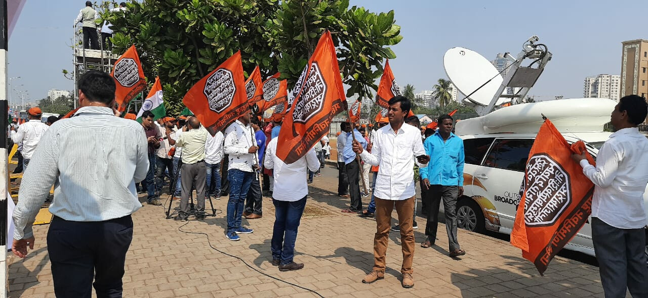 मनसे मोर्चावेळी 'हे' मार्ग वाहतुकीसाठी बंद राहणार