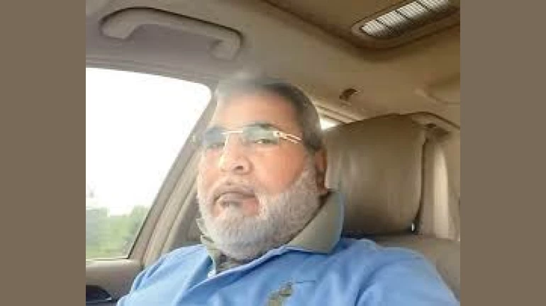 दाऊद इब्राहिम का करीबी तारिक परवीन गिरफ्तार दाऊद इब्राहिम का करीबी तारिक परवीन गिरफ्तार