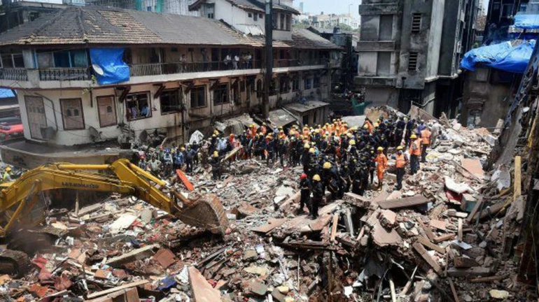 BMC's Disaster Management Cell to become high-tech BMC's Disaster Management Cell to become high-tech