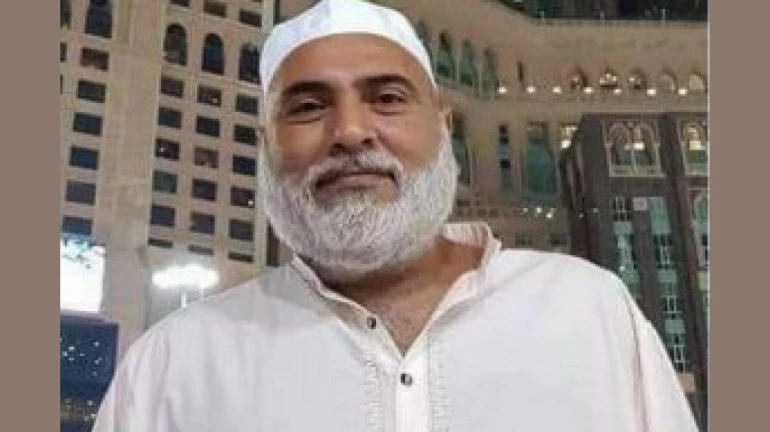 कुख्यात गुंडाचे या राजकिय नेत्यांशी जवळचे संबध…पहा फोटो ! कुख्यात गुंडाचे या राजकिय नेत्यांशी जवळचे संबध…पहा फोटो !