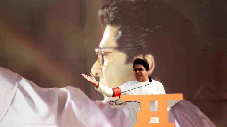 तर, तलवारीला तलवारीने उत्तर देऊ- राज ठाकरे तर, तलवारीला तलवारीने उत्तर देऊ- राज ठाकरे