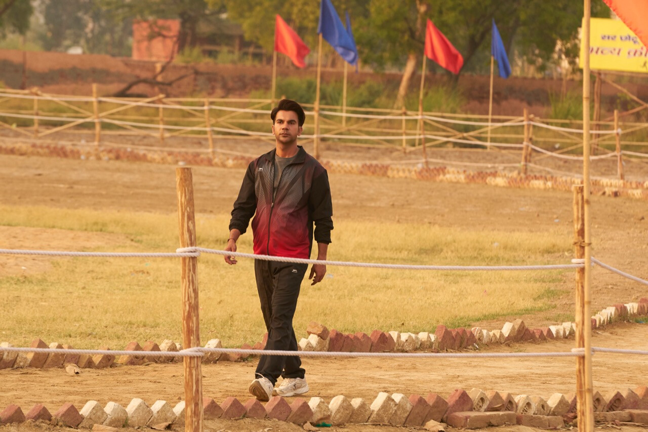 अभिनेता होण्यापूर्वी राजकुमार होता 'या' विषयाचा टिचर