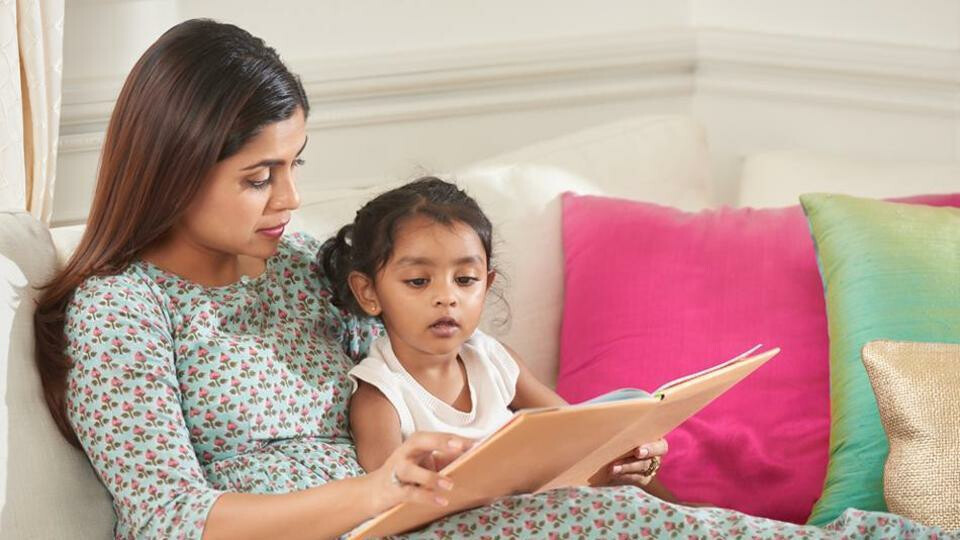 On World Read Aloud Day, Scholastic India Launches a Read Aloud YouTube Channel To Promote Reading