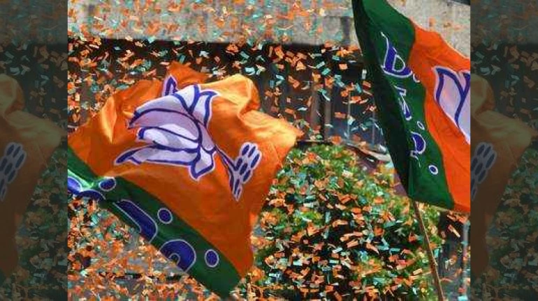 मुंबई बीजेपी को मिलेगा नया अध्यक्ष? मुंबई बीजेपी को मिलेगा नया अध्यक्ष?