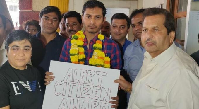 ‘त्या’ चालकाला न्याय न  मिळाल्यास ‘उबेर’ला  न्यायालयात खेचू