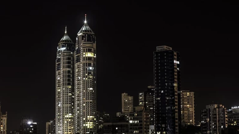 दक्षिण-मध्य मुंबईतील लक्झरी अपार्टमेंटच्या विक्रीत मोठी वाढ दक्षिण-मध्य मुंबईतील लक्झरी अपार्टमेंटच्या विक्रीत मोठी वाढ