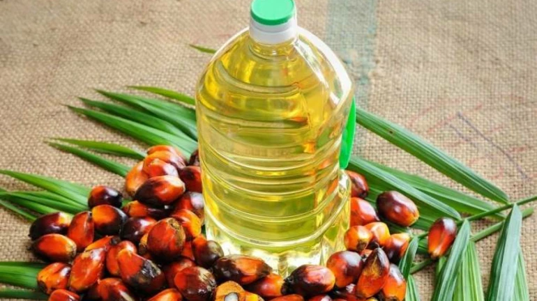 कोरोना व्हायरसचा फटका पाम तेलाला, आवक थांबली कोरोना व्हायरसचा फटका पाम तेलाला, आवक थांबली