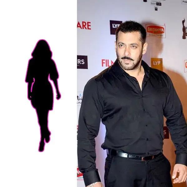 'कभी ईद कभी दीवाली'मध्ये सलमानखानसोबत झळकणार 'ही' अभिनेत्री