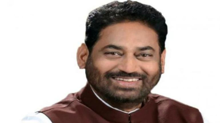 Over 25,000 farmers to get electricity supply: Maharashtra Energy Minister Nitin Raut Over 25,000 farmers to get electricity supply: Maharashtra Energy Minister Nitin Raut