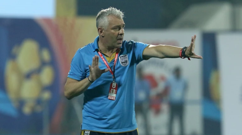 ISL 2019/20 Preview: Mumbai City FC will look to hinder FC Goa's path to the top
