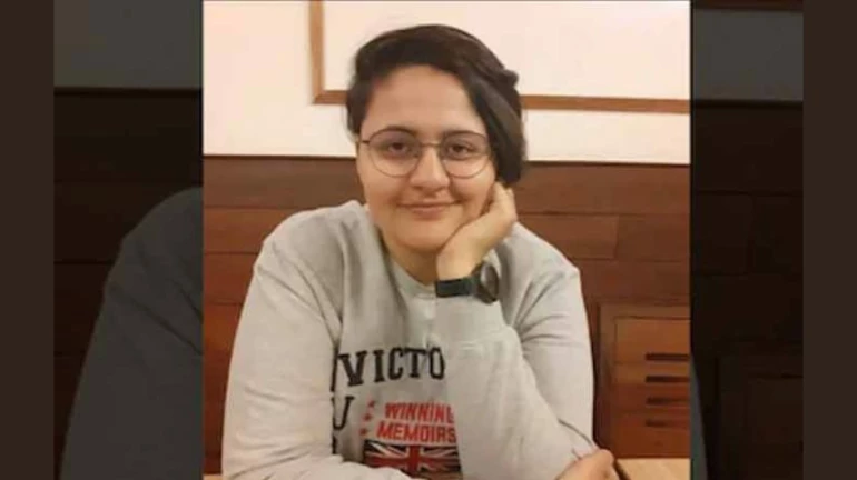 शरजील इमाम के समर्थन में नारे लगानेवाली उर्वशी चुडवाला को बॉम्बे  हाईकोर्ट  ने दी जमानत शरजील इमाम के समर्थन में नारे लगानेवाली उर्वशी चुडवाला को बॉम्बे  हाईकोर्ट  ने दी जमानत