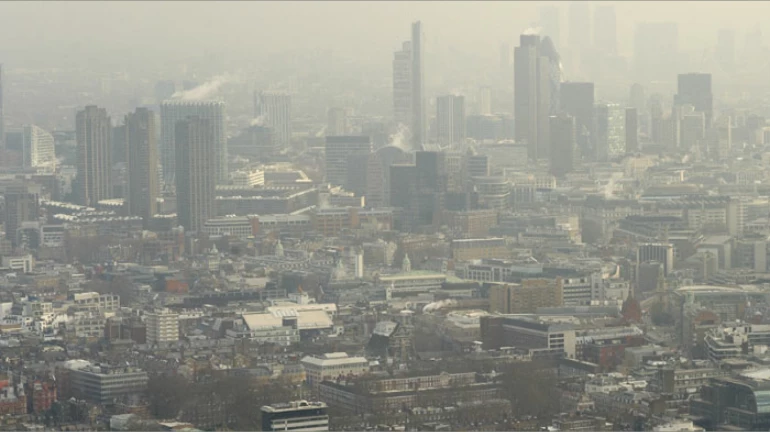 Maharashtra Assembly Elections 2024: These 4 most polluted Mumbai constituencies completely ignored Maharashtra Assembly Elections 2024: These 4 most polluted Mumbai constituencies completely ignored