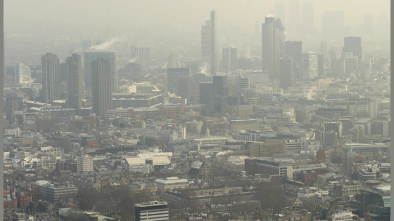 मुंबईत 250 वायु प्रदूषण सेन्सर बसवण्यात येणार मुंबईत 250 वायु प्रदूषण सेन्सर बसवण्यात येणार