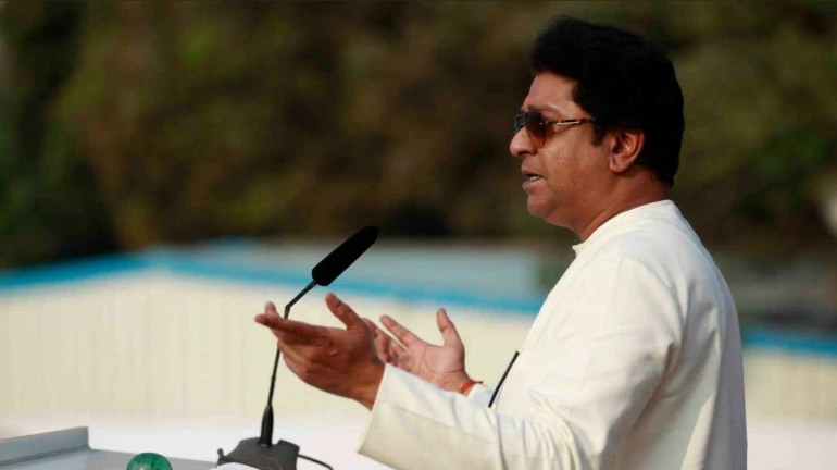 MNS will agitate against BMC over hawkers zone