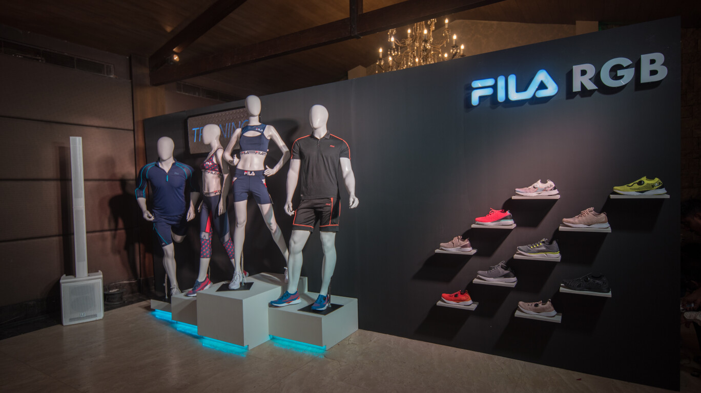 Nike trở thành thương hiệu có giá trị nhất, Fila đạt mức tăng trưởng cao nhất Nike trở thành thương hiệu có giá trị nhất, Fila đạt mức tăng trưởng cao nhất