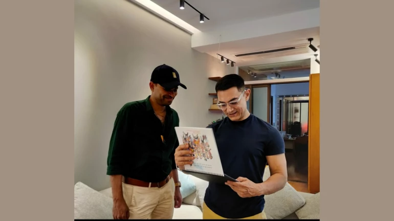 बाकी बॉलीवुड स्टार को पछाड़ते हुए आमिर खान बने 'ऑल टाइम ग्रॉसर्स' के किंग बाकी बॉलीवुड स्टार को पछाड़ते हुए आमिर खान बने 'ऑल टाइम ग्रॉसर्स' के किंग