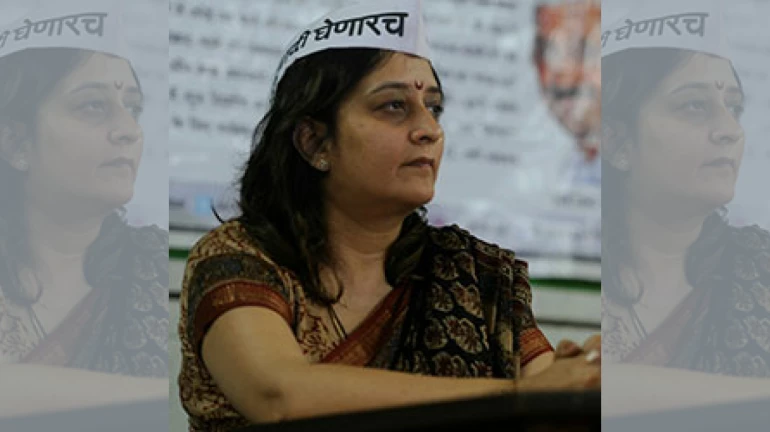 After Delhi's win, AAP to contest local bodies election in Maharashtra After Delhi's win, AAP to contest local bodies election in Maharashtra