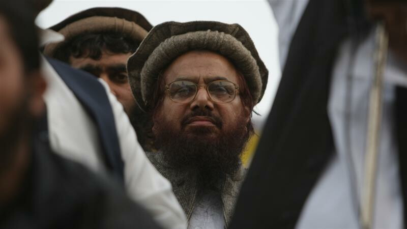 मुंबईवरील २६/११ हल्ल्याचा सूत्रधार हाफिज सईदला ११ वर्षे तुरूंगवास