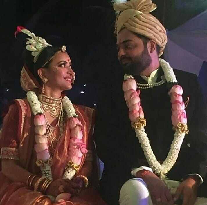 Exclusive: पति से अलग होने की एक्ट्रेस श्वेता बसु ने बताई असल वजह