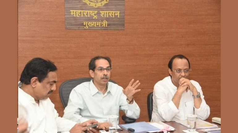 Won't block implementation of NPR in Maharashtra: CM Uddhav Thackeray Won't block implementation of NPR in Maharashtra: CM Uddhav Thackeray