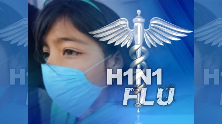 Eight Cases Of Swine Flu Reported in January 2020