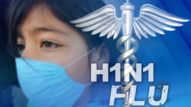 H1N1 इन्फ्लूएंजा के मामलों की संख्या में वृद्धि H1N1 इन्फ्लूएंजा के मामलों की संख्या में वृद्धि