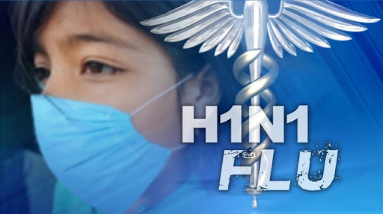 Mumbai Registers 377 Swine-Flu Cases In 6 Months
