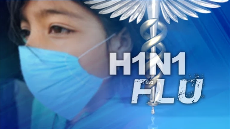 मुंबईत 6 महिन्यांत 377 स्वाईन-फ्लू रुग्णांची नोंद मुंबईत 6 महिन्यांत 377 स्वाईन-फ्लू रुग्णांची नोंद