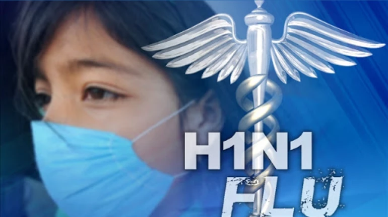 Swine Flu Outbreak: Thane, Kalyan-Dombivli Sees A Spike In Cases, Death Rate Swine Flu Outbreak: Thane, Kalyan-Dombivli Sees A Spike In Cases, Death Rate