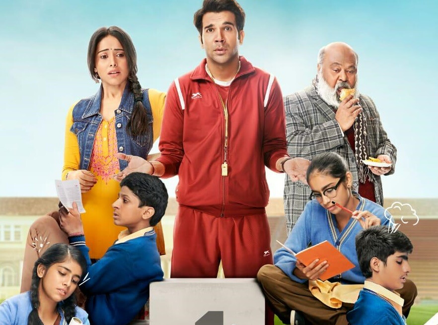 Chhalaang gets a new release date; film to now hit the screens on June 12