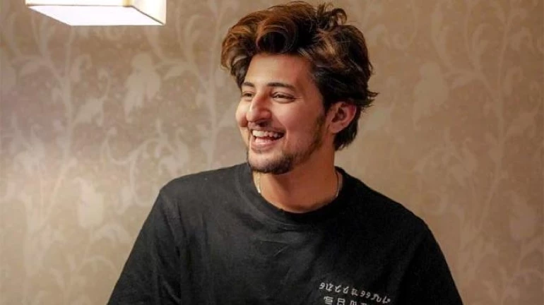 Popular singer-composer Darshan Raval returns as a host of MTV Dil Beats 3 Popular singer-composer Darshan Raval returns as a host of MTV Dil Beats 3