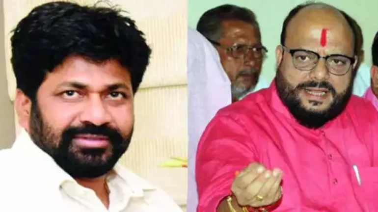 हफ्ते में 5 दिन काम को लेकर सरकार के मंत्रियों में मतभेद, अजित पवार और बच्चू कडू फैसले से नहीं हैं खुश हफ्ते में 5 दिन काम को लेकर सरकार के मंत्रियों में मतभेद, अजित पवार और बच्चू कडू फैसले से नहीं हैं खुश