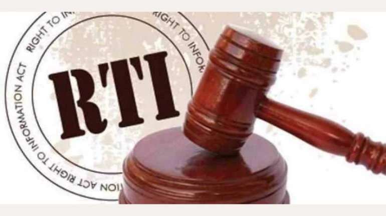 Right To Inflation? Two Different Answers On The Cost Incurred At Uddhav Thackeray's Swearing-In Ceremony Right To Inflation? Two Different Answers On The Cost Incurred At Uddhav Thackeray's Swearing-In Ceremony