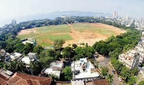 Mumbai: BMC Announces INR 2.16-Crore Revamp Plan for Dadar's Historic Shivaji Park