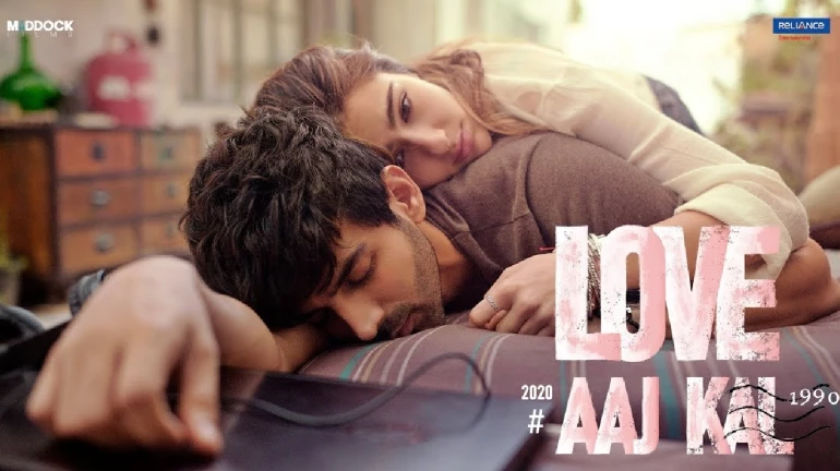 Love Aaj Kal - Movie Review: Imtiaz Ali's 'old wine in a new bottle' is a snooze fest Love Aaj Kal - Movie Review: Imtiaz Ali's 'old wine in a new bottle' is a snooze fest