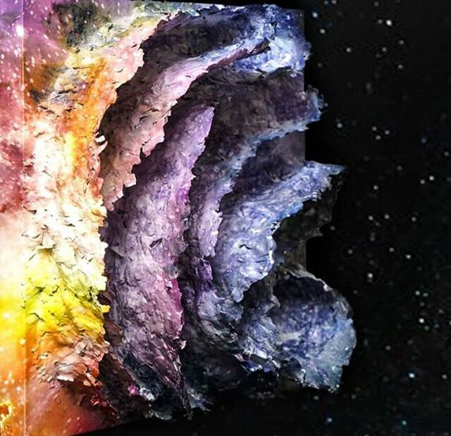 Shruti Jhaveri unveils her collection 'Fragile Terrains'