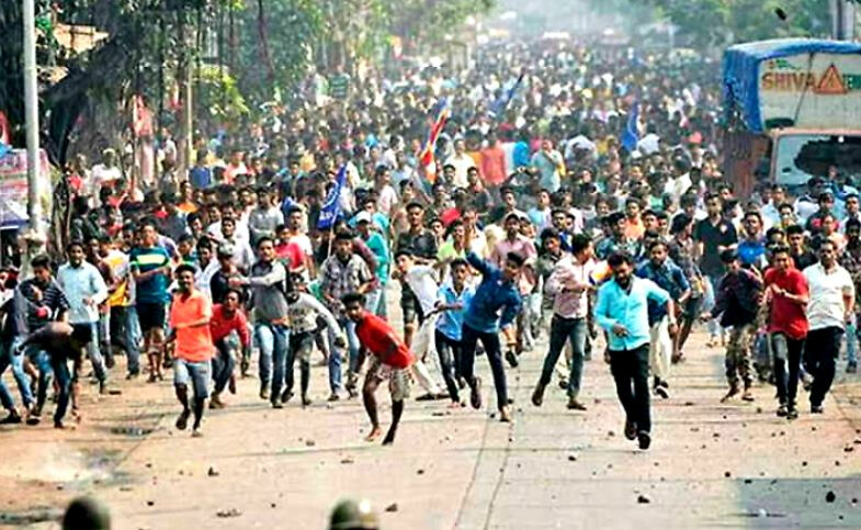 उद्धव ठाकरे के बाद अब कोर्ट ने भी भीमा-कोरगांव हिंसा की जांच NIA को किया स्थानांतरित