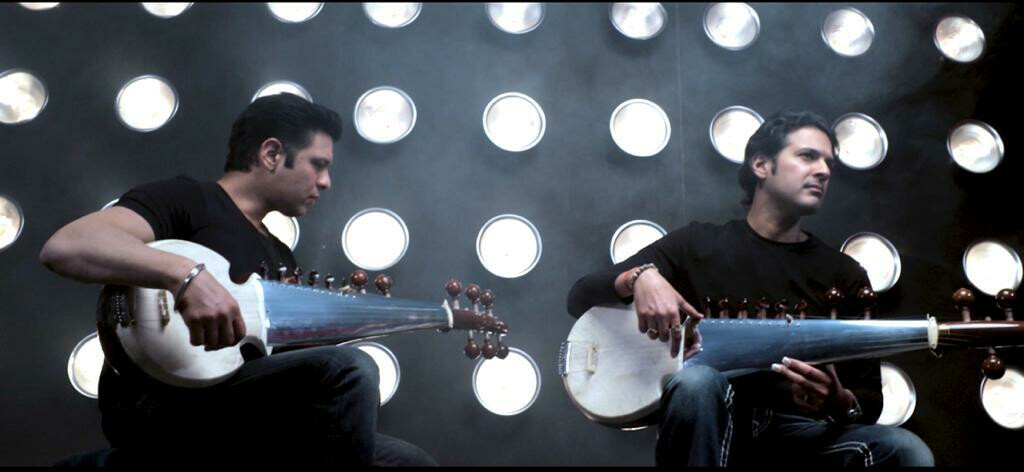 Amaan Ali Bangash & Ayaan Ali Bangash release a collaborative track 'Jaaniya'