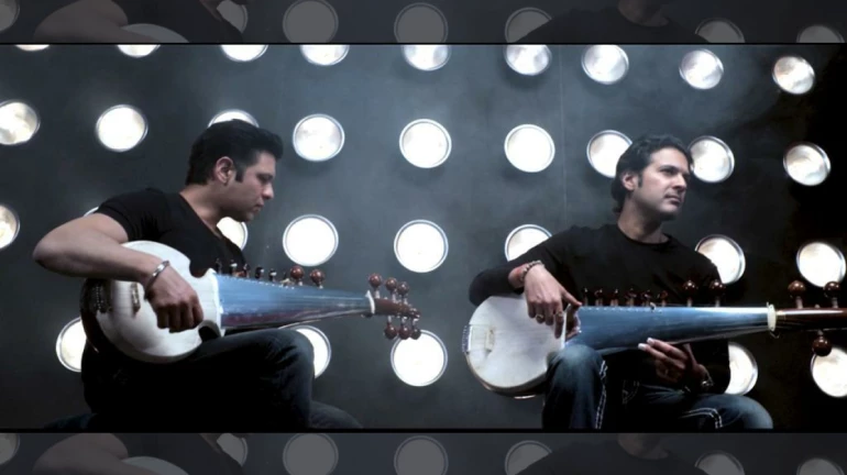 Amaan Ali Bangash & Ayaan Ali Bangash release a collaborative track 'Jaaniya'