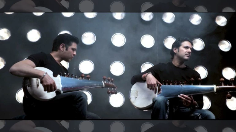Amaan Ali Bangash & Ayaan Ali Bangash release a collaborative track 'Jaaniya' Amaan Ali Bangash & Ayaan Ali Bangash release a collaborative track 'Jaaniya'