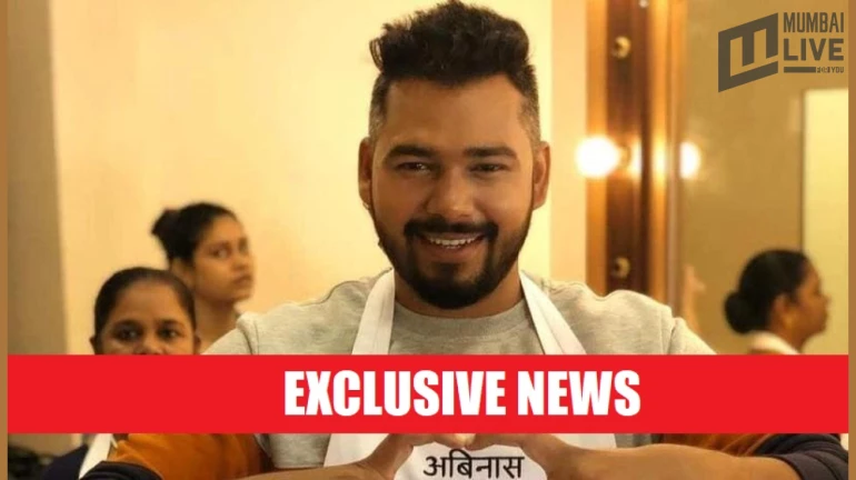 Exclusive: 'मास्टर शेफ इंडिया'च्या ६ व्या पर्वाचा विजेता ठरला अबिनास नायक Exclusive: 'मास्टर शेफ इंडिया'च्या ६ व्या पर्वाचा विजेता ठरला अबिनास नायक