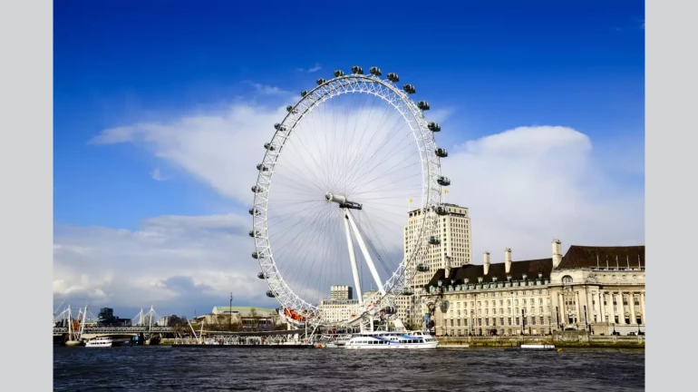 'मुंबई आय’ चं ठिकाण बदला, कंपन्यांची एमएमआरडीएला सूचना 'मुंबई आय’ चं ठिकाण बदला, कंपन्यांची एमएमआरडीएला सूचना