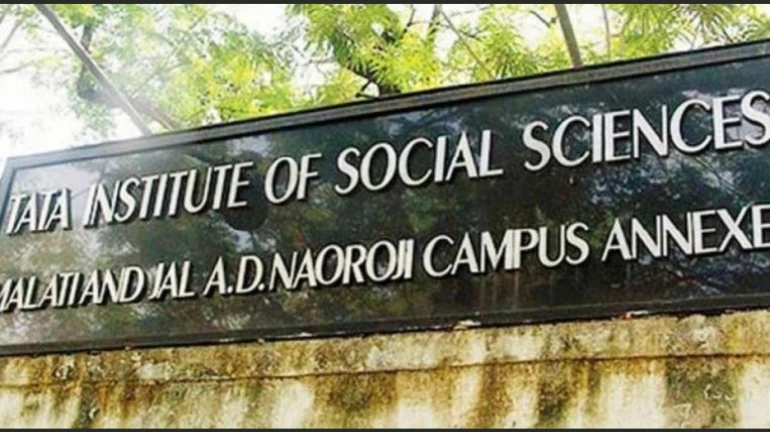 TISS students raise demands to reopen college; send a letter threatening protest