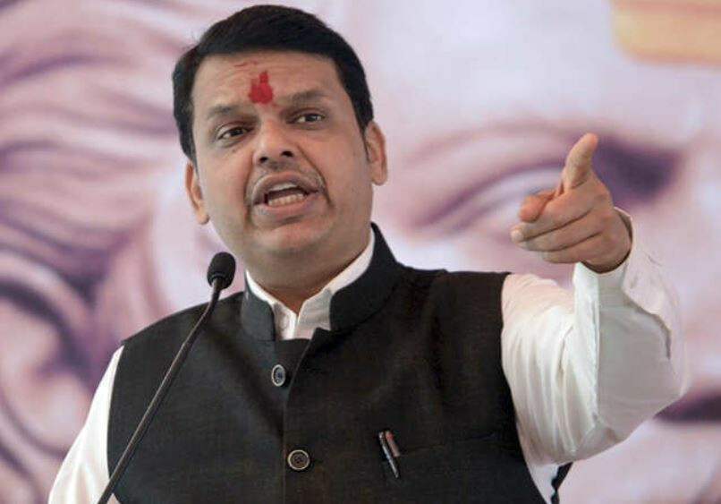 CM Uddhav Thackeray is new, relies a lot on bureaucracy: Devendra Fadnavis