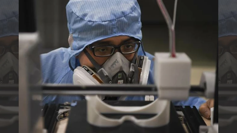 मुंबई की रहने वाली महिला का शव चीन में 24 दिनों से फंसा , बेटे ने की पीएम मोदी से अपील मुंबई की रहने वाली महिला का शव चीन में 24 दिनों से फंसा , बेटे ने की पीएम मोदी से अपील