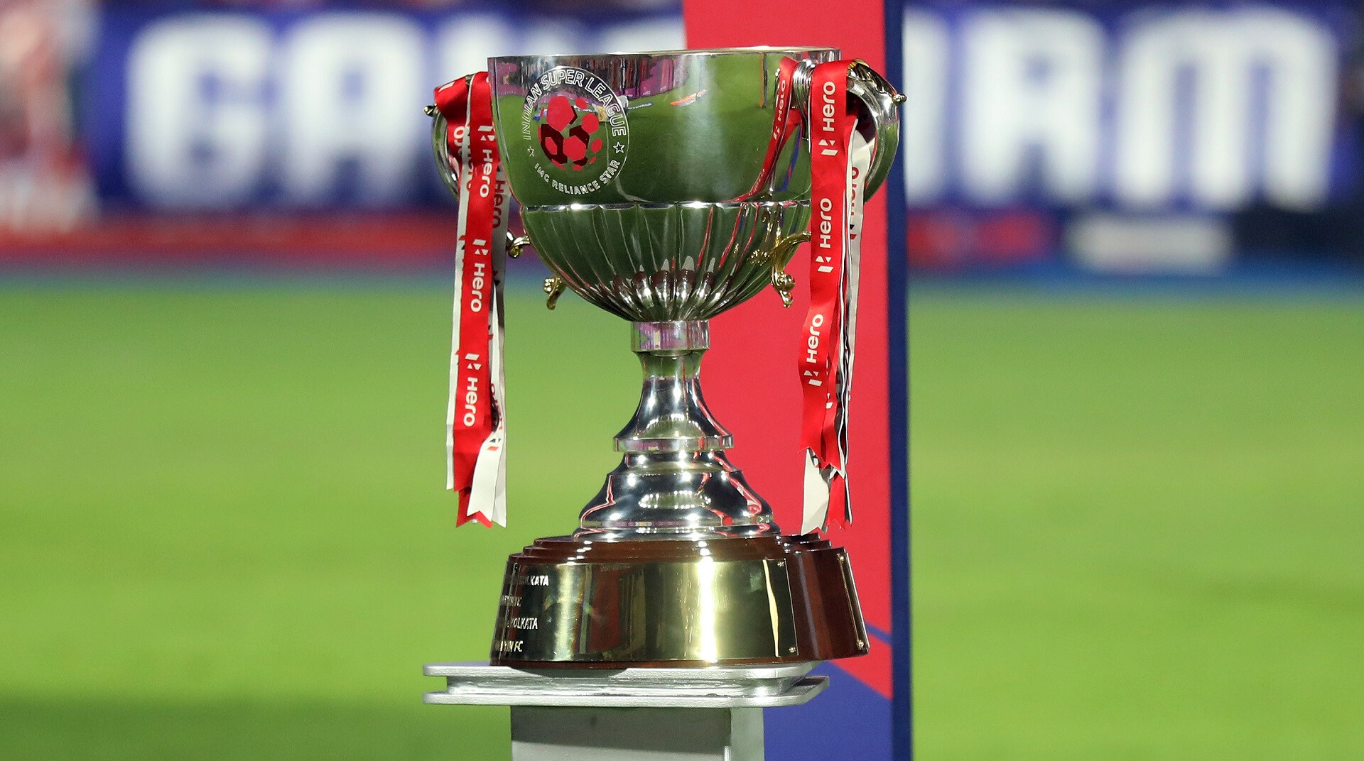 hero isl