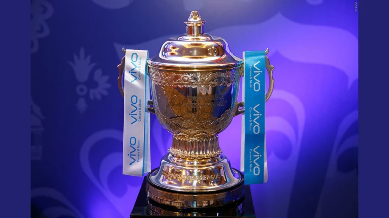 IPL 2020 To Kick Off From September 19 In UAE