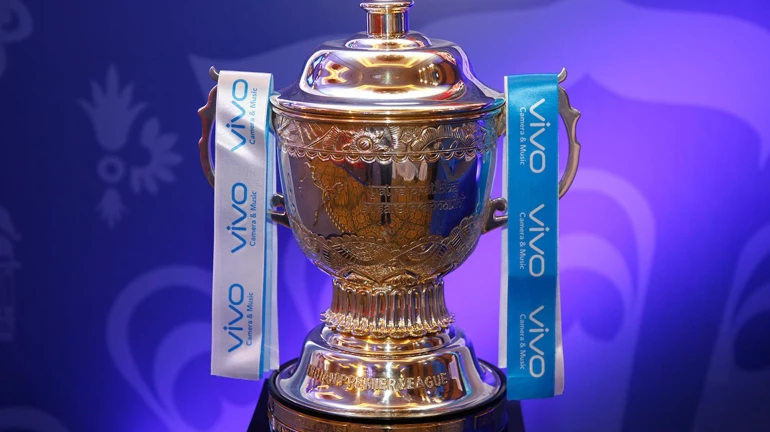 Ahead Of IPL 2021 Opener, Mumbai Indians lands in Chennai Ahead Of IPL 2021 Opener, Mumbai Indians lands in Chennai