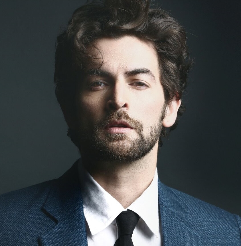 नील नितिन मुकेश इस दमदार वेब सीरीज से कर रहे हैं डिजिटल डेब्यू