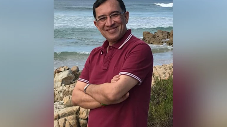 हीरा कारोबारी ने की आत्महत्या हीरा कारोबारी ने की आत्महत्या